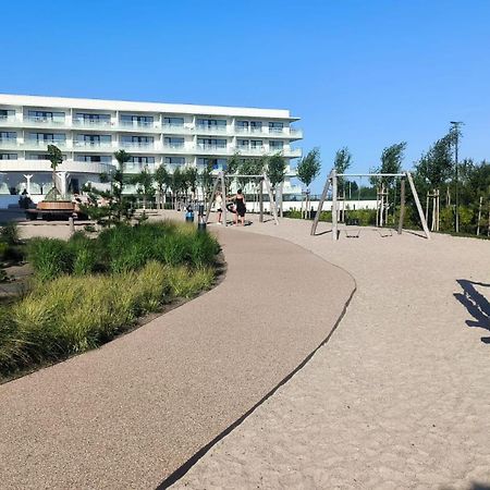 Apartament Buena Vista - Polanki Aqua Kołobrzeg Εξωτερικό φωτογραφία
