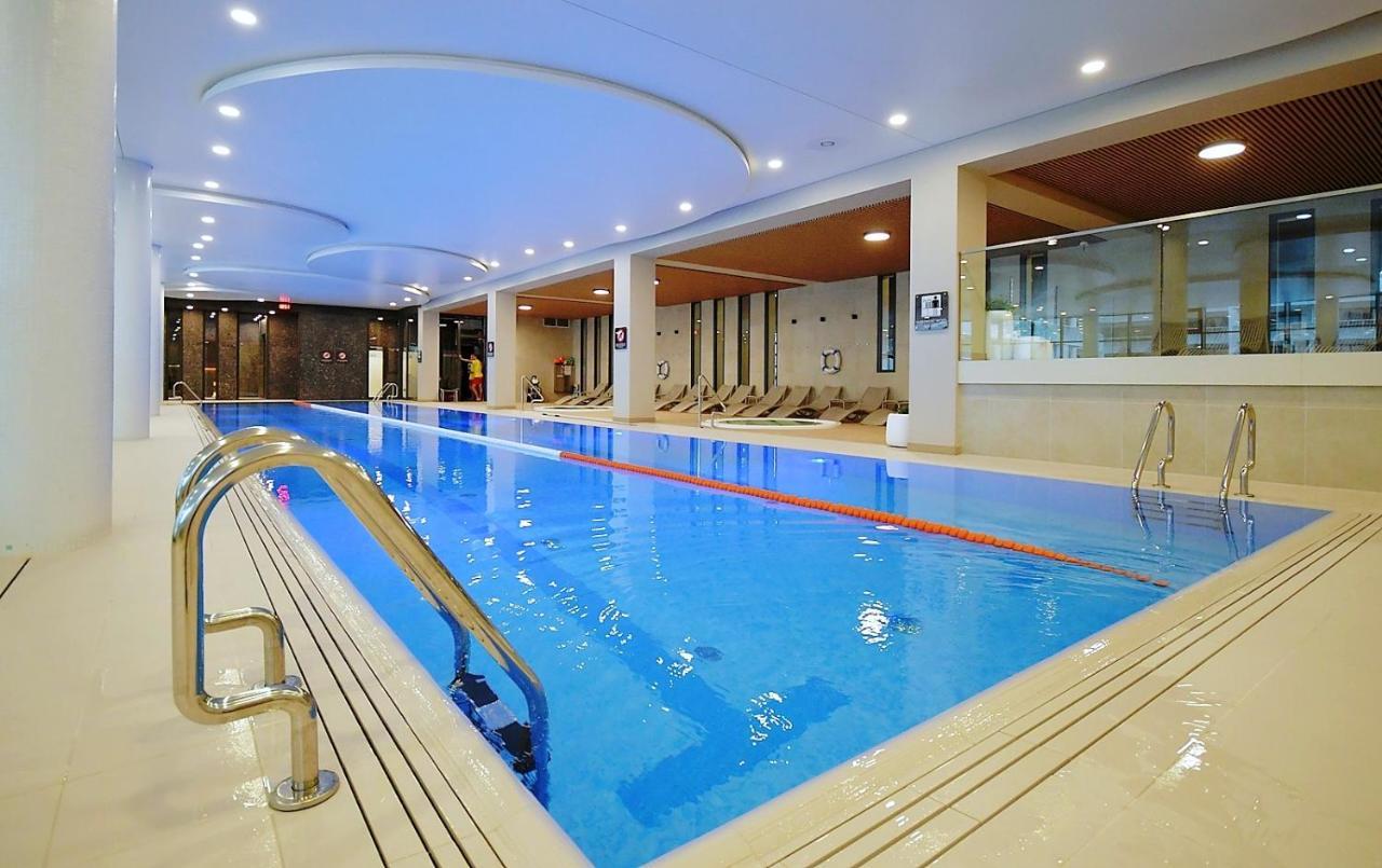 Apartament Buena Vista - Polanki Aqua Kołobrzeg Εξωτερικό φωτογραφία