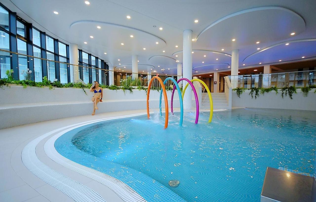 Apartament Buena Vista - Polanki Aqua Kołobrzeg Εξωτερικό φωτογραφία