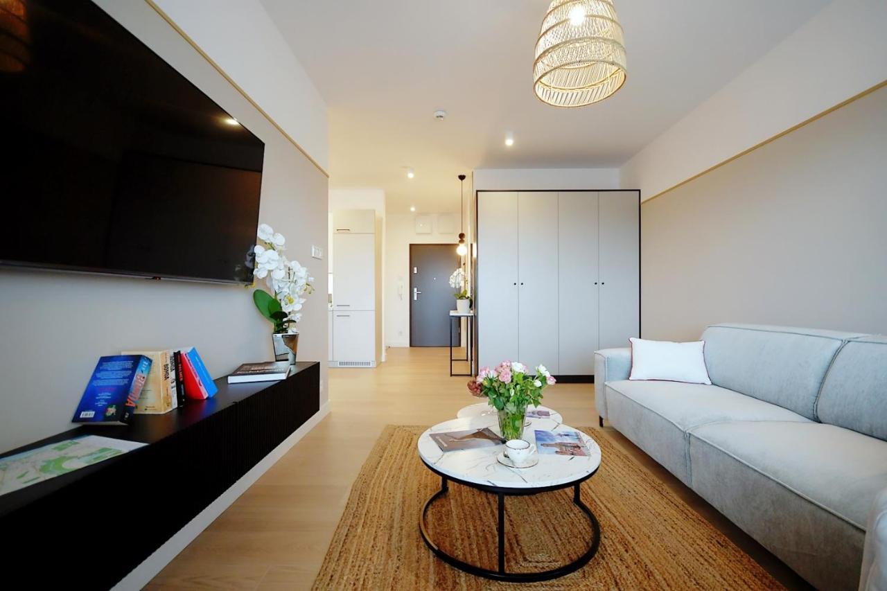 Apartament Buena Vista - Polanki Aqua Kołobrzeg Εξωτερικό φωτογραφία