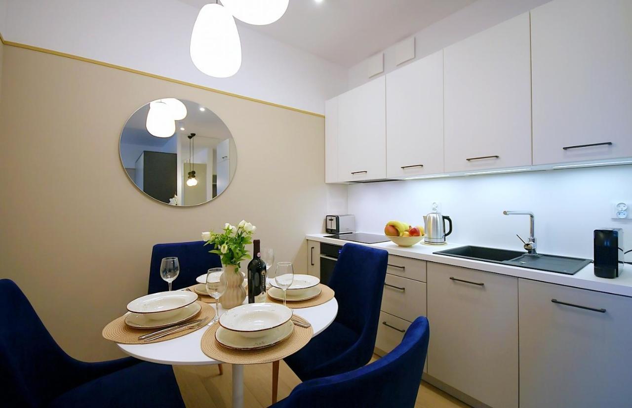 Apartament Buena Vista - Polanki Aqua Kołobrzeg Εξωτερικό φωτογραφία