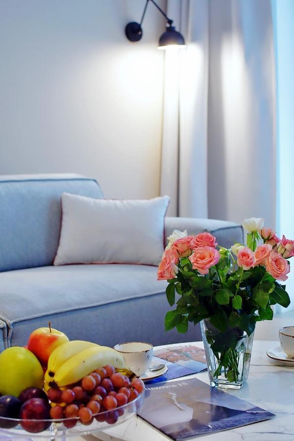 Apartament Buena Vista - Polanki Aqua Kołobrzeg Εξωτερικό φωτογραφία