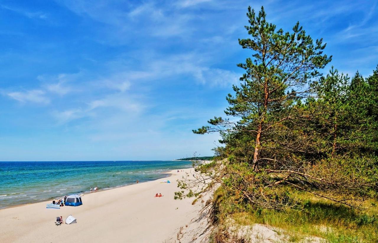 Apartament Buena Vista - Polanki Aqua Kołobrzeg Εξωτερικό φωτογραφία
