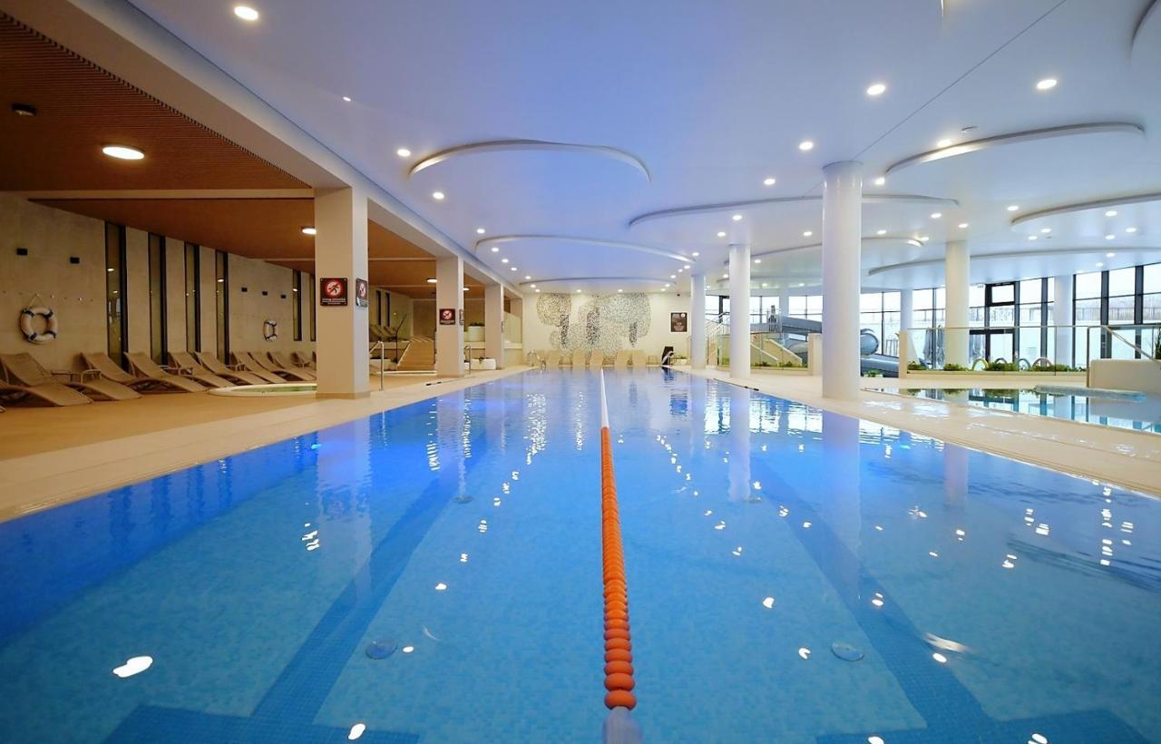 Apartament Buena Vista - Polanki Aqua Kołobrzeg Εξωτερικό φωτογραφία