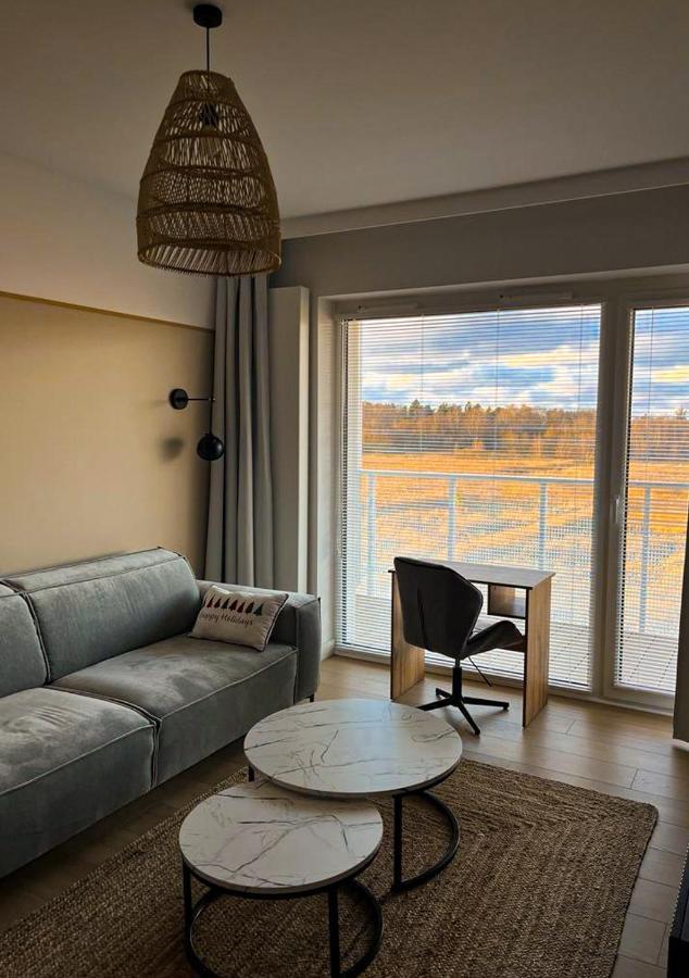 Apartament Buena Vista - Polanki Aqua Kołobrzeg Εξωτερικό φωτογραφία