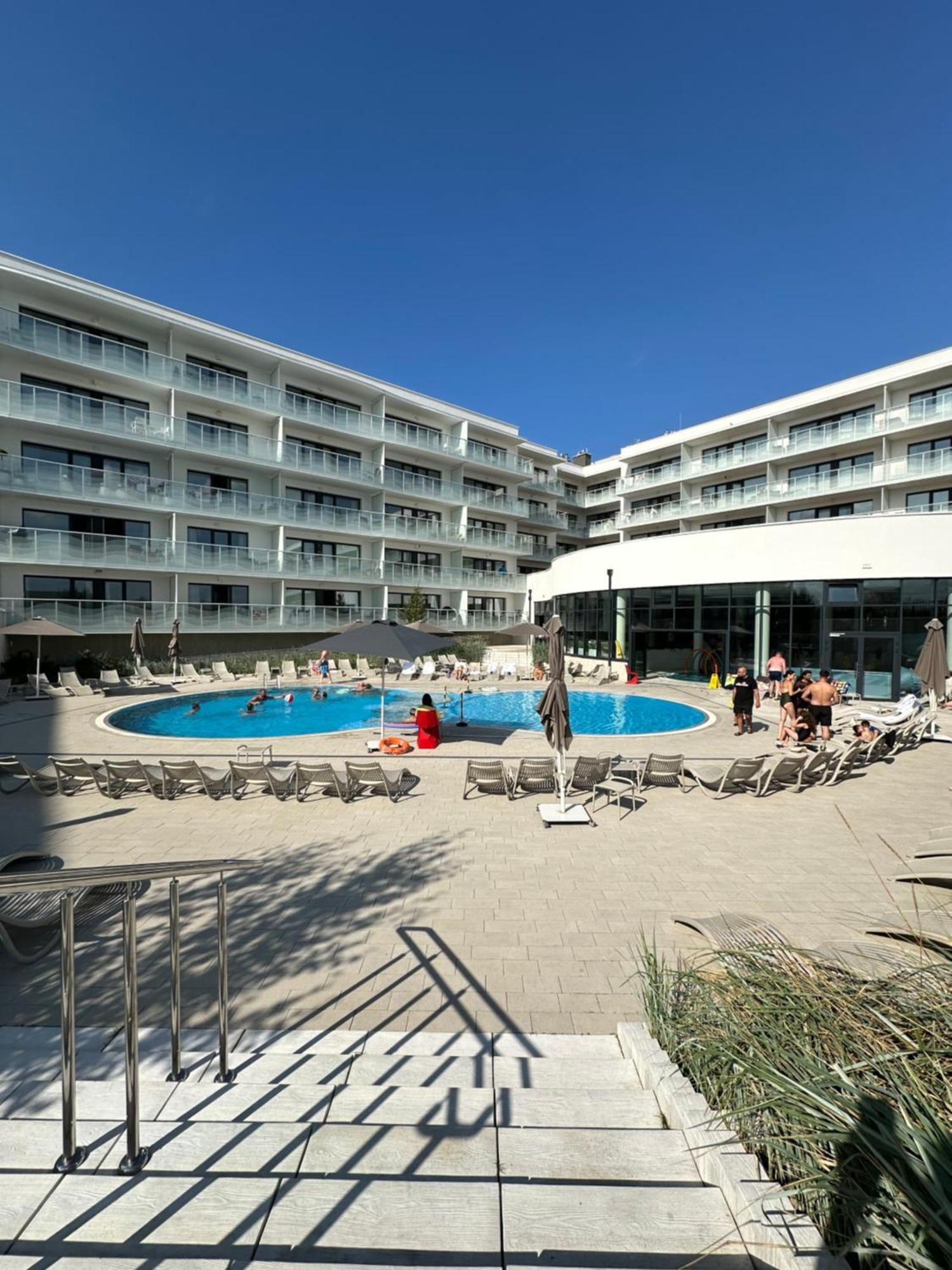 Apartament Buena Vista - Polanki Aqua Kołobrzeg Εξωτερικό φωτογραφία